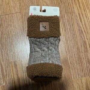 Koolaburra by UGG Fingerless Gloves